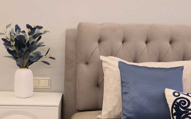 Апартаменты Grey Династия метро Хорошевская