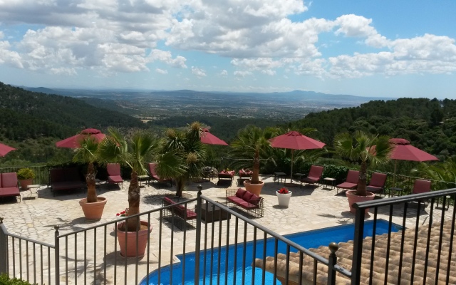 Posada Del Marques Hotel