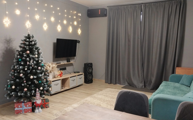 Частный дом Отдых и точка