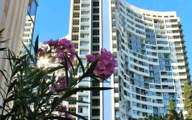 Апартаменты ЖК Москва Стильные Апартаменты