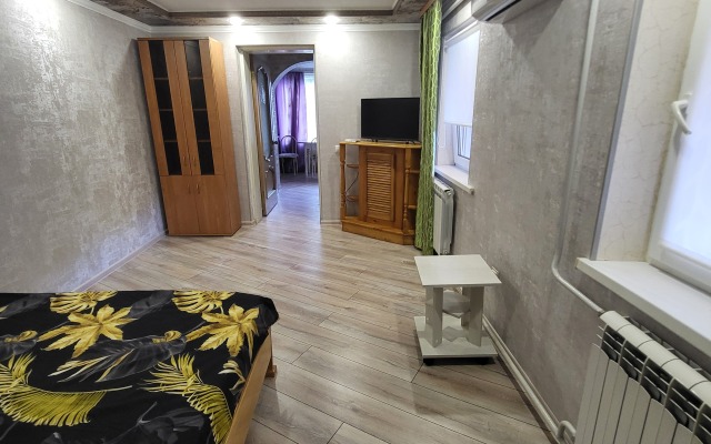 Uyutny Domik Guest house