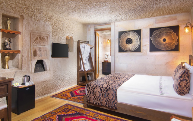 Portal Cappadocia Hotel