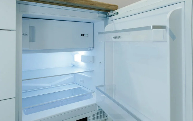 Stilnaya na Iskre Flat