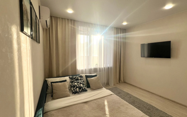 Na ulitse Pionerskaya 1/2 Apartments