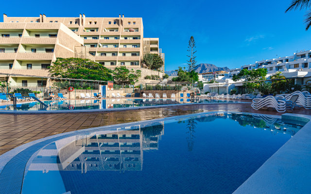 Apartamentos Playazul