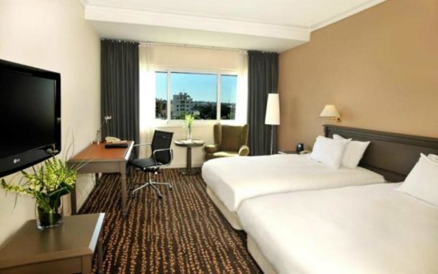 Hilton Nicosia