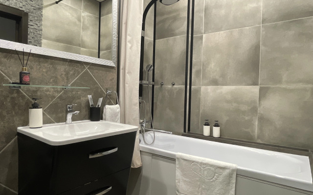 Апарт-отель Pk Design