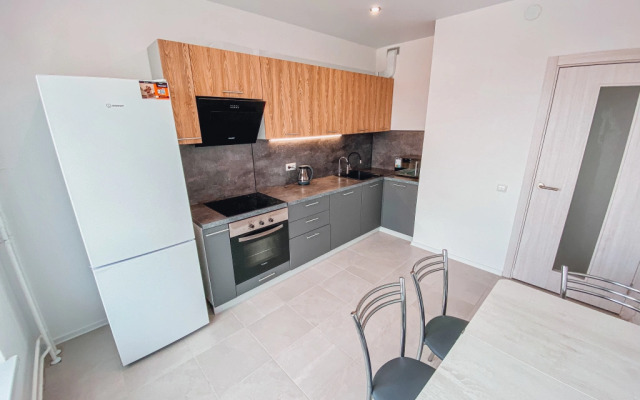 Sunny Days Apartment Zhulebino Park 6 Apartments