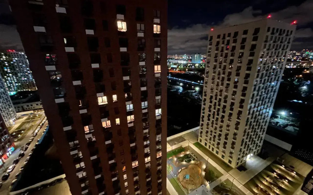 Квартира 1-й Грайвороновский проезд 13к2 (225)