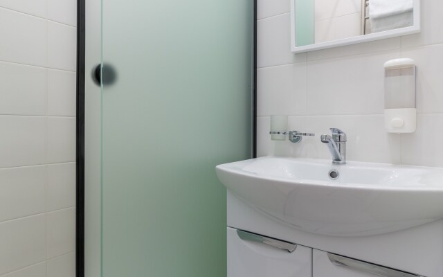 Sutki Rent Apartments near the Mariinsky Theatre are Triple