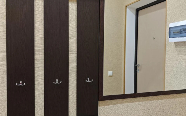 Квартира Студия ЖК Голливуд