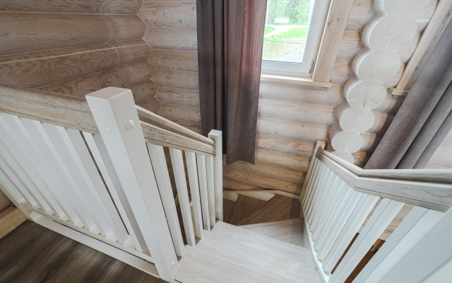 Koyrinoya Guest House