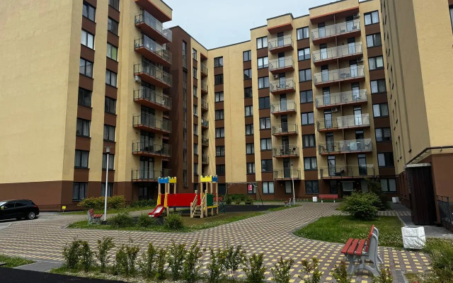 Morskaya Skazka Dlya Bolshoy Kompanii Flat