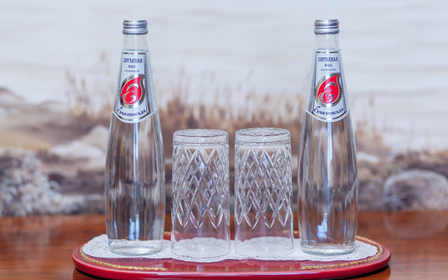 Villa Romanov Wine Club & SPA