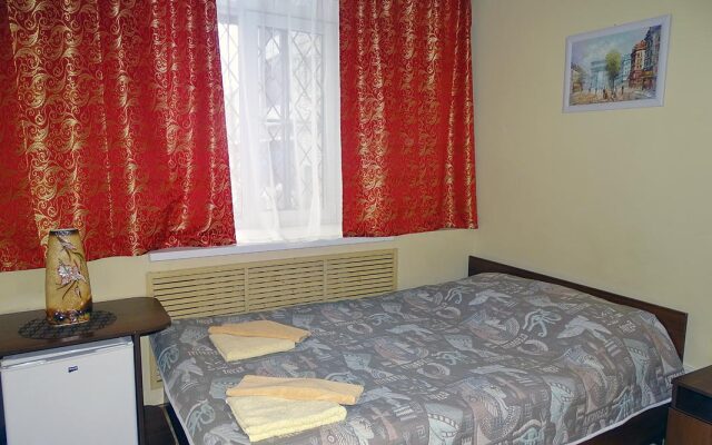 Мини-Отель Юго-Западная
