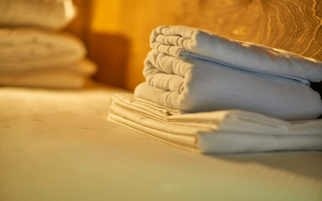 Хостел На Чемоданах