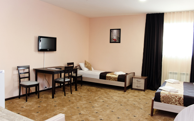 Enisej Mini-Hotel