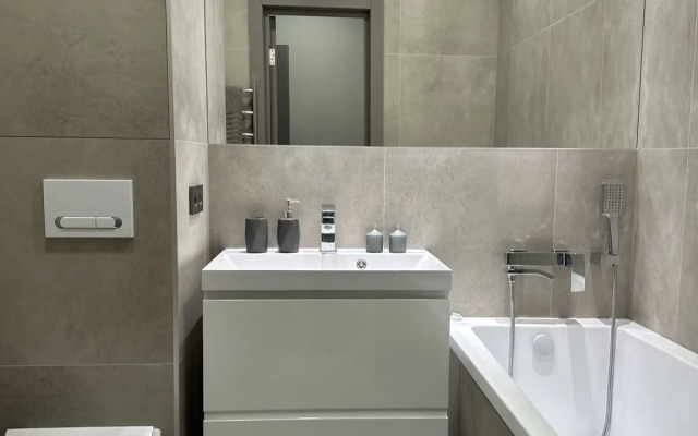 Apartments Dzhon