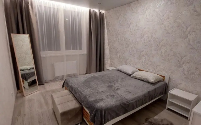 Квартира у Моря