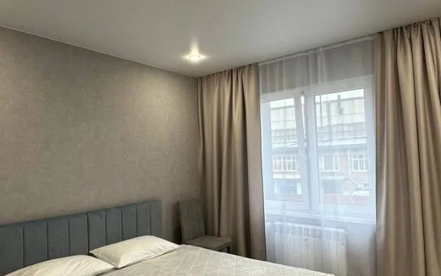 Квартира Уютная квартира