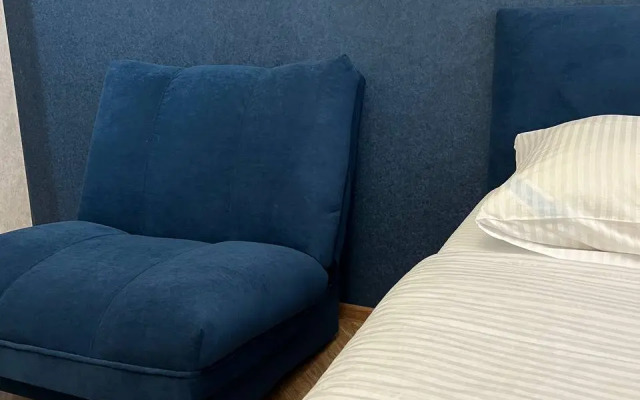 Апартаменты Diaday Irk 2