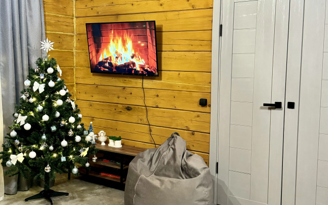 Частный Дом SavelHouse