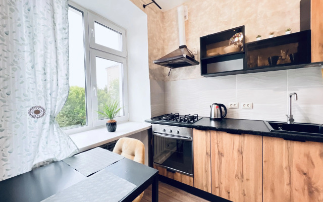 Квартира 2-х комнатная в центре Казани