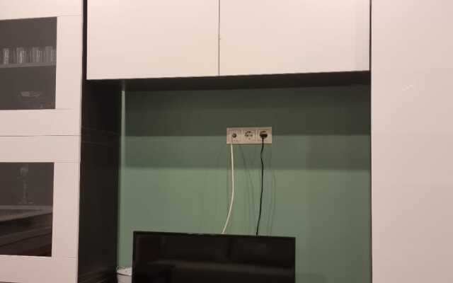 Ryadom S Aeroportom Apartments