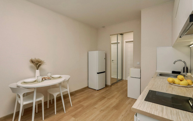 Апартаменты Privi House на районной 57к2