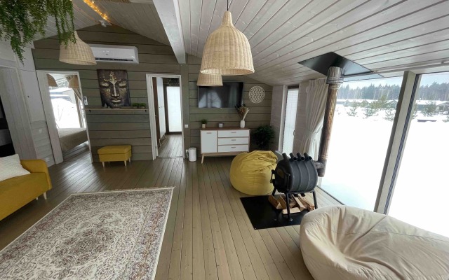 Bali Dacha Private House