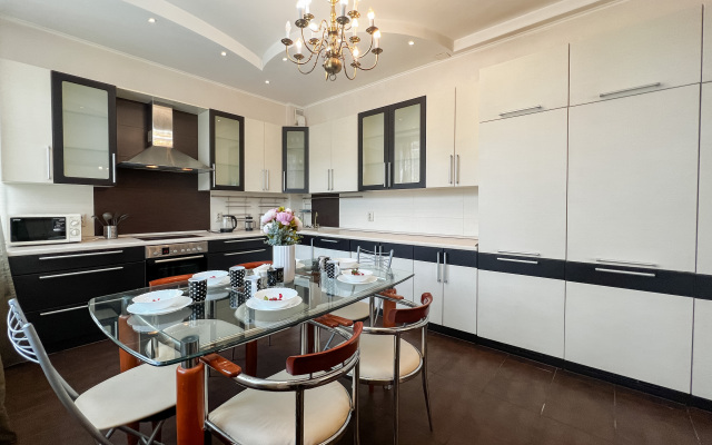 Апартаменты uTrip Ocean