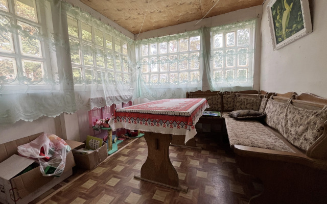 Гостевой дом Берег & Сосны