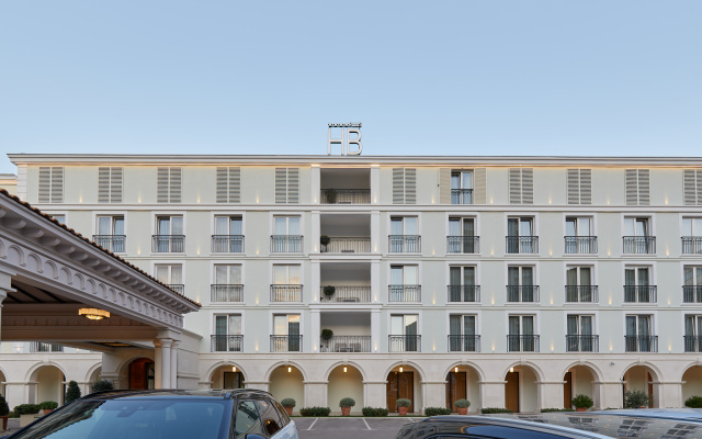 BUDVA Hotel