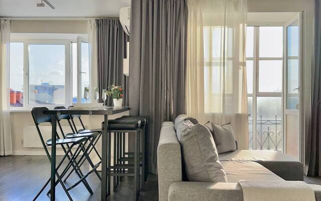 Kayuma Nasyri Flat