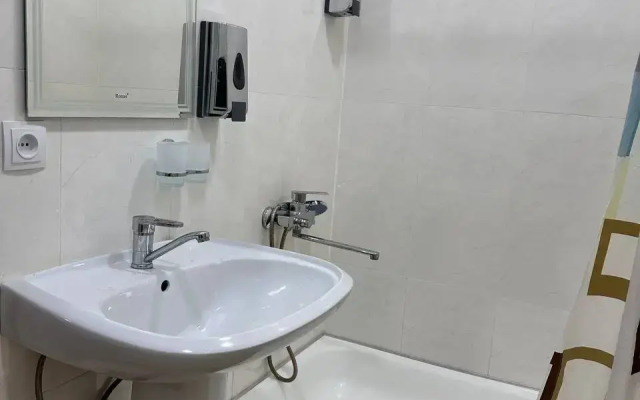 8 ot Hotel Latif Samarkand Apartments