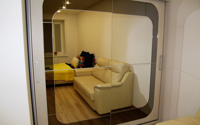 Апартаменты Like Home на Юбилейной