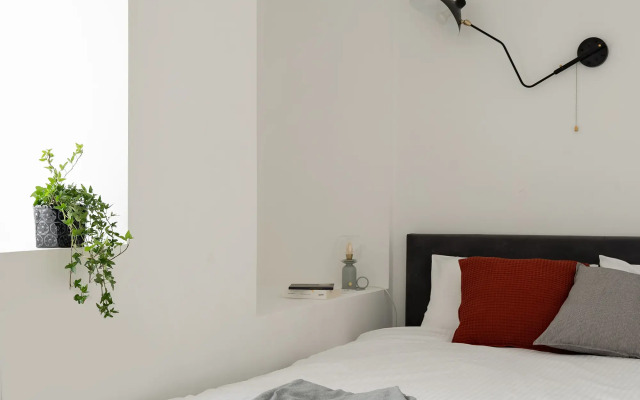 Апартаменты на улице Декабристов рядом с Исакиевским собором.