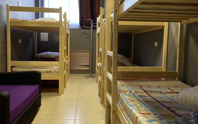 Hostel "Cosmonaut"