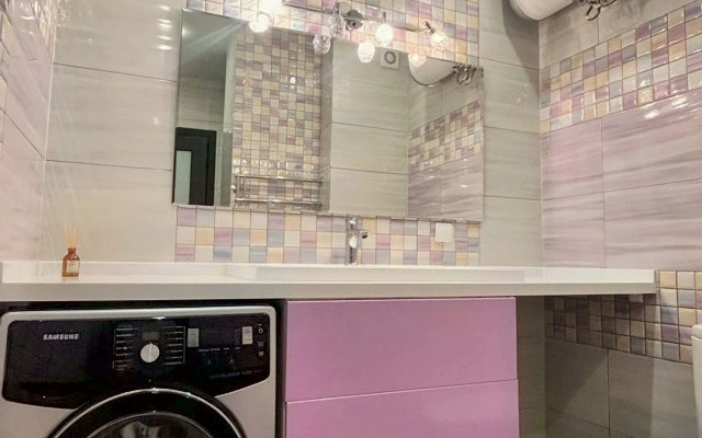 Квартира напротив АкБарс арены