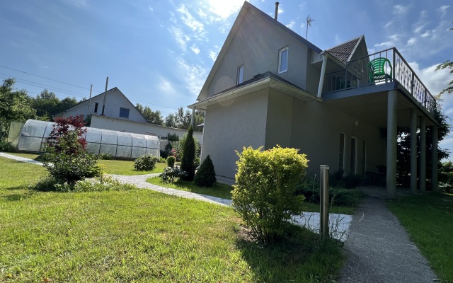 Гостевой дом Warnicken