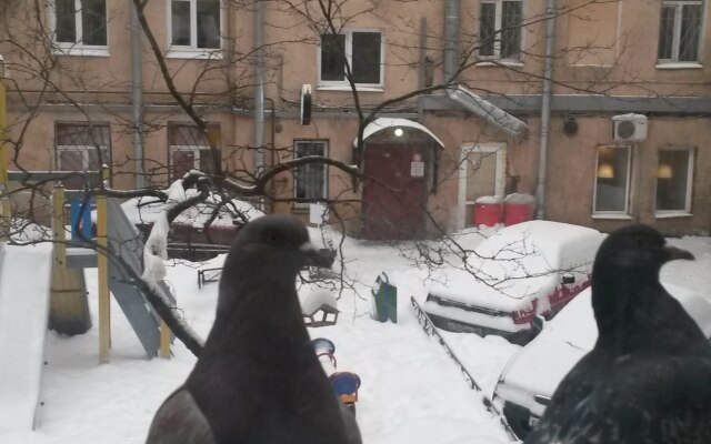 Апартаменты Сенная Площадь