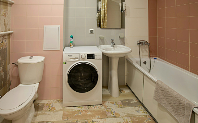 Апартаменты Prestigious Living в ЖК Центральный