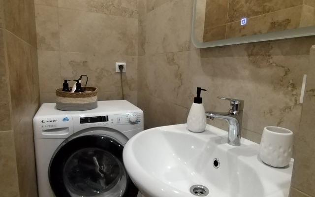 Квартира Птичий полёт Чебоксары