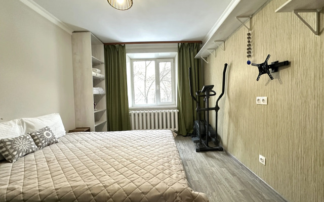 Апартаменты Гардемарин