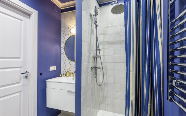 Квартира Palacio