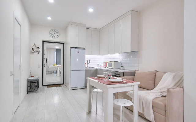 Zhk Minsk Mir ul. Leonida Levina 11 Apartments