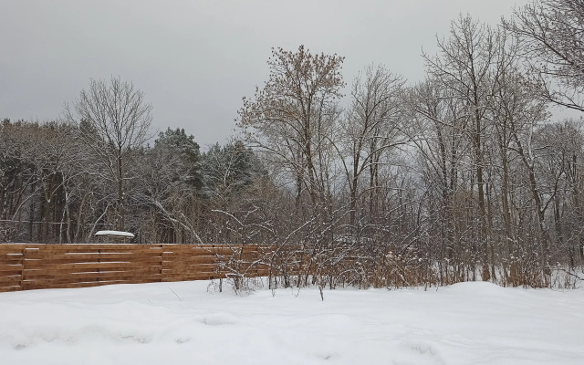 A U Gori Chalet