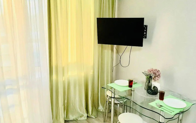 Квартира на улице Карла Маркса 120/1