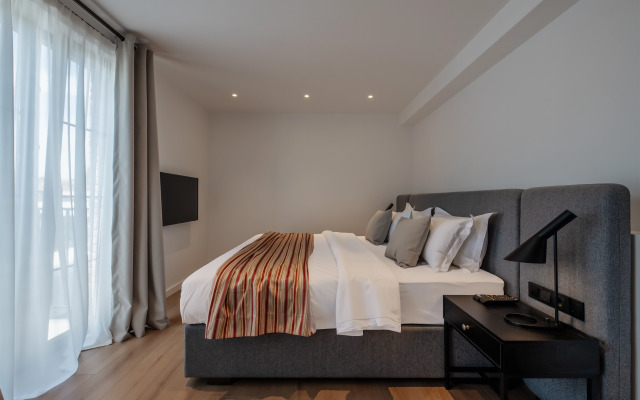 The View Point Apartment Hotel