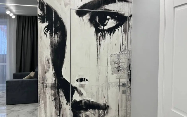 Квартира 1-кв. Токмакова 41